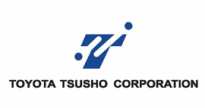 Toyota Tshusho Logo