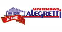 Alegretti Logo