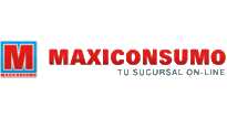 Maxiconsumo Logo