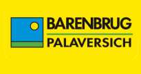 Barenbrug - Palaversich S.A. - Pergamino, Prov. Buenos Aires Servicio de Medio Ambiente e Higiene y Seguridad Barenbrug-Palaversich Logo