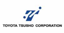 Toyota Tsusho Argentina S.A. - Toyota Tshusho Logo