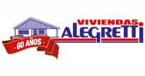 Alegretti S.A - Construcción Viviendas. Junín, Prov. Buenos Aires
Servicio de Higiene y Seguridad Alegretti Logo