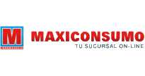 Maxiconsumo - Hipermercado Mayorista. - Bragado, Prov. Buenos Aires
Servicio de Medio Ambiente e Higiene y Seguridad Maxiconsumo Logo