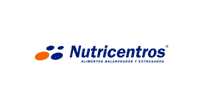 Nutricentros S.A - Alimentos Balanceados y Extrusados. Bragado, Prov. Buenos Aires Servicio de Medio Ambiente e Higiene y Seguridad Nutricentros Logo
