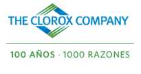 Clorox Arg. S.A., Prov. Buenos Aires Servicio de Higiene y Seguridad The Clorox Company Logo